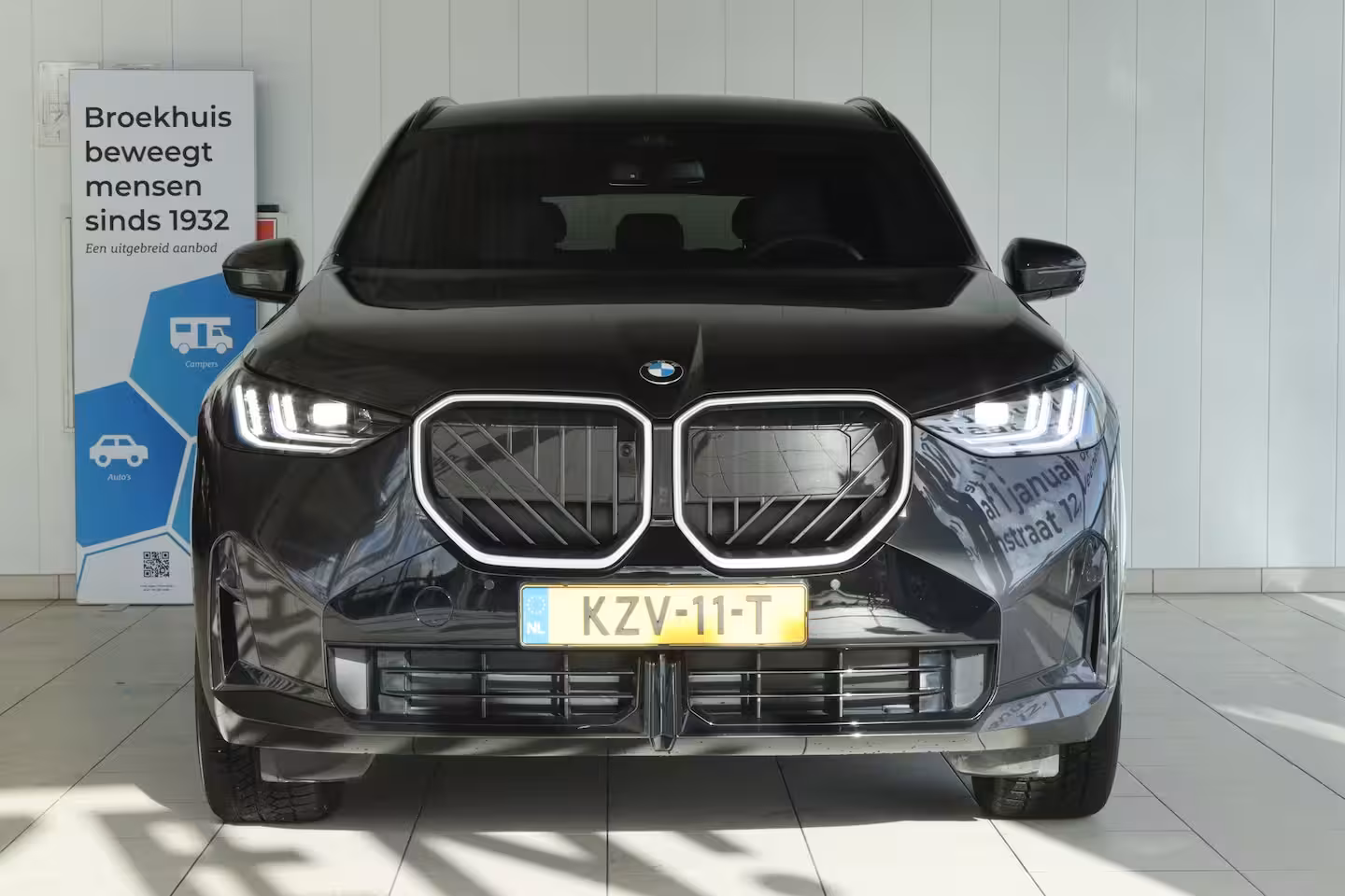 BMW X3 30e xDrive M-Sport | Harman & Kardon | Head-up | 360 Camera | Panoramadak | Stoelverwarmin