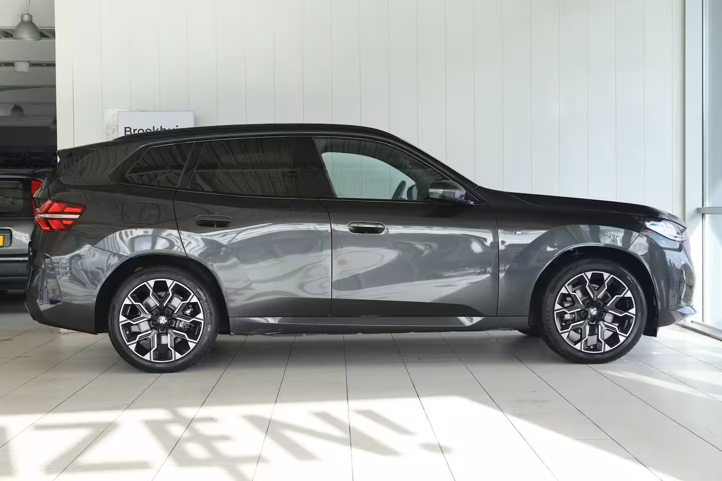 BMW X3 30e xDrive M-Sport | Harman & Kardon | Head-up | 360 Camera | Panoramadak | Stoelverwarmin