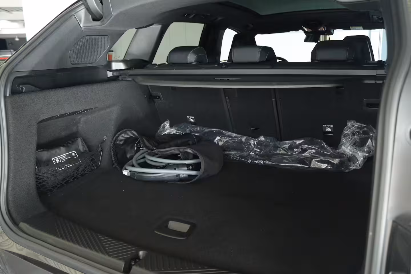 BMW X3 30e xDrive M-Sport | Harman & Kardon | Head-up | 360 Camera | Panoramadak | Stoelverwarmin