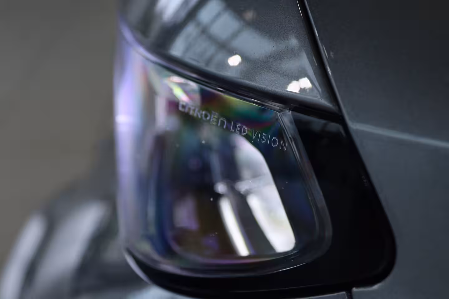 Citroën Ë-C3 Aircross Max 113pk 44 kWh | Cruise Control | Achteruitrijcamera | Climate Control | Navigatie | Car