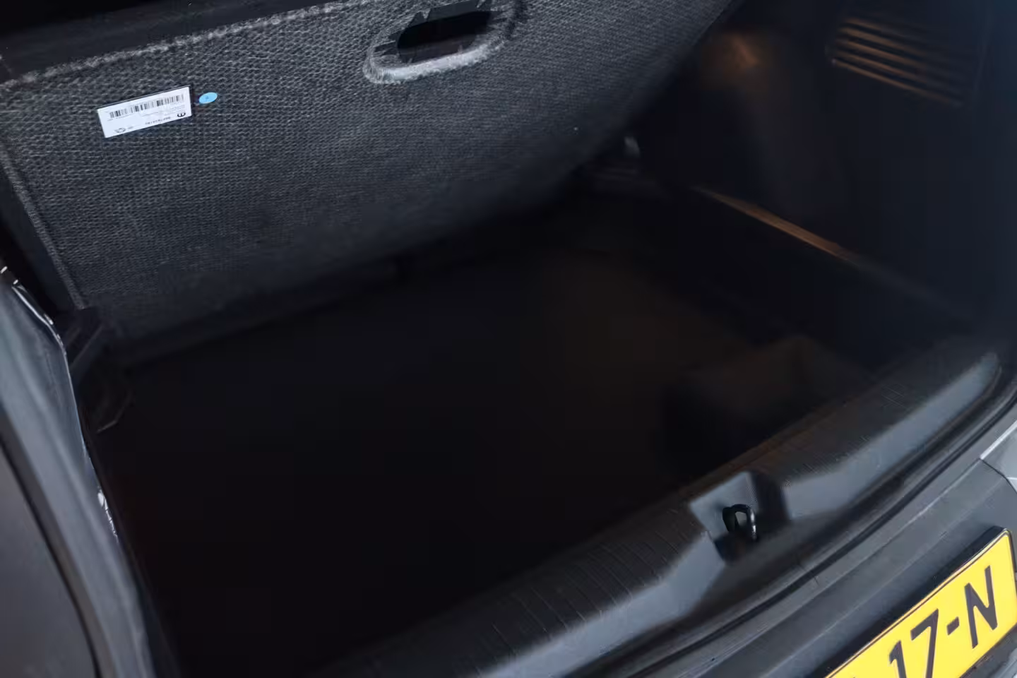 Citroën Ë-C3 Aircross Max 113pk 44 kWh | Cruise Control | Achteruitrijcamera | Climate Control | Navigatie | Car