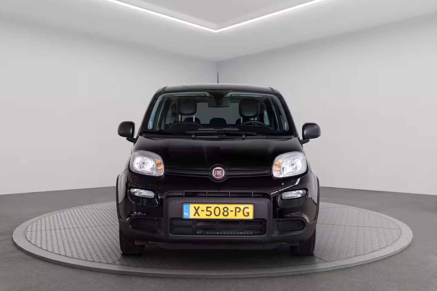 Fiat Panda 1.0 Hybrid | Climate Controle | Parkeersensoren | Apple Carplay & Android Auto | Bestuurde