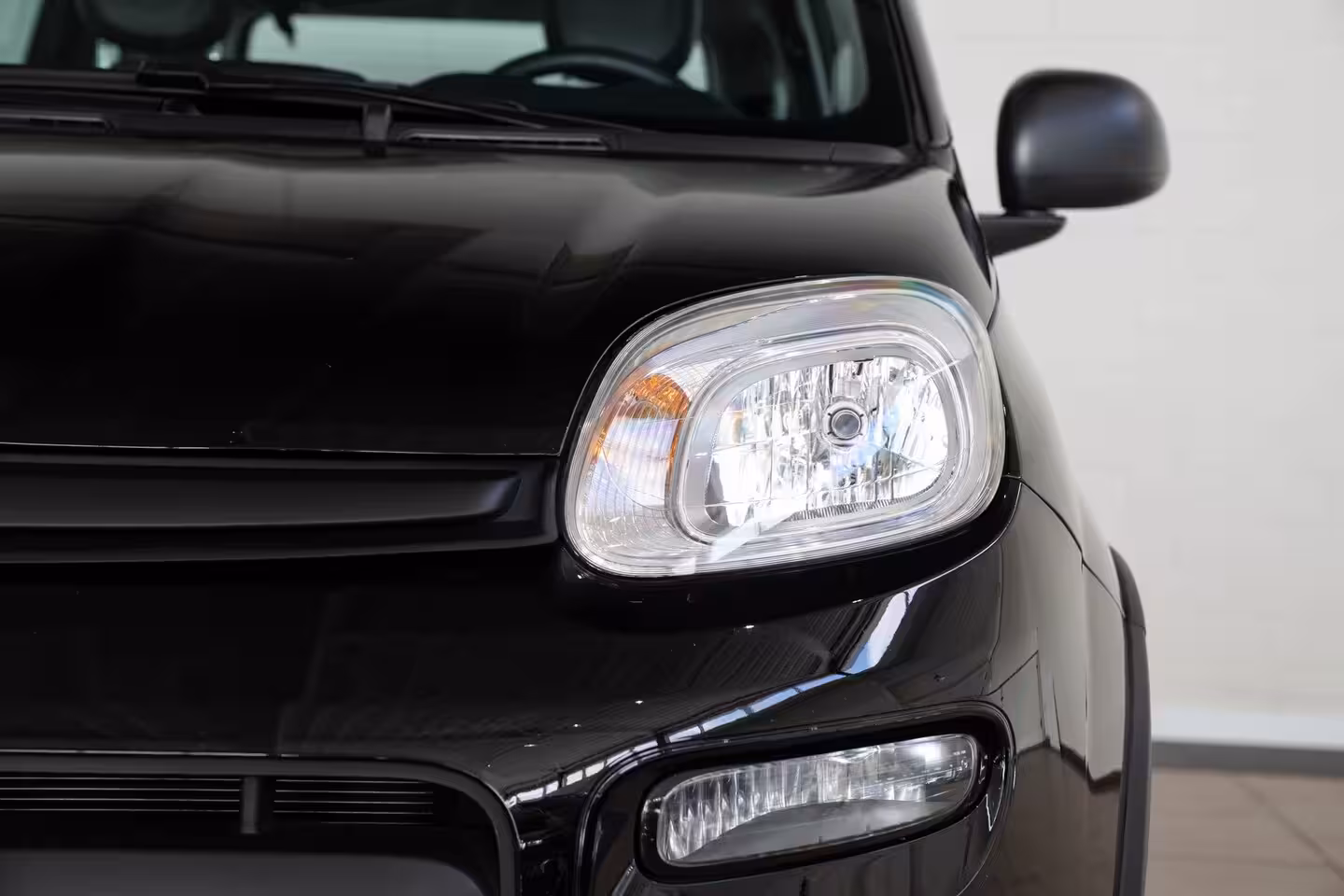 Fiat Panda 1.0 Hybrid | Climate Controle | Parkeersensoren | Apple Carplay & Android Auto | Bestuurde