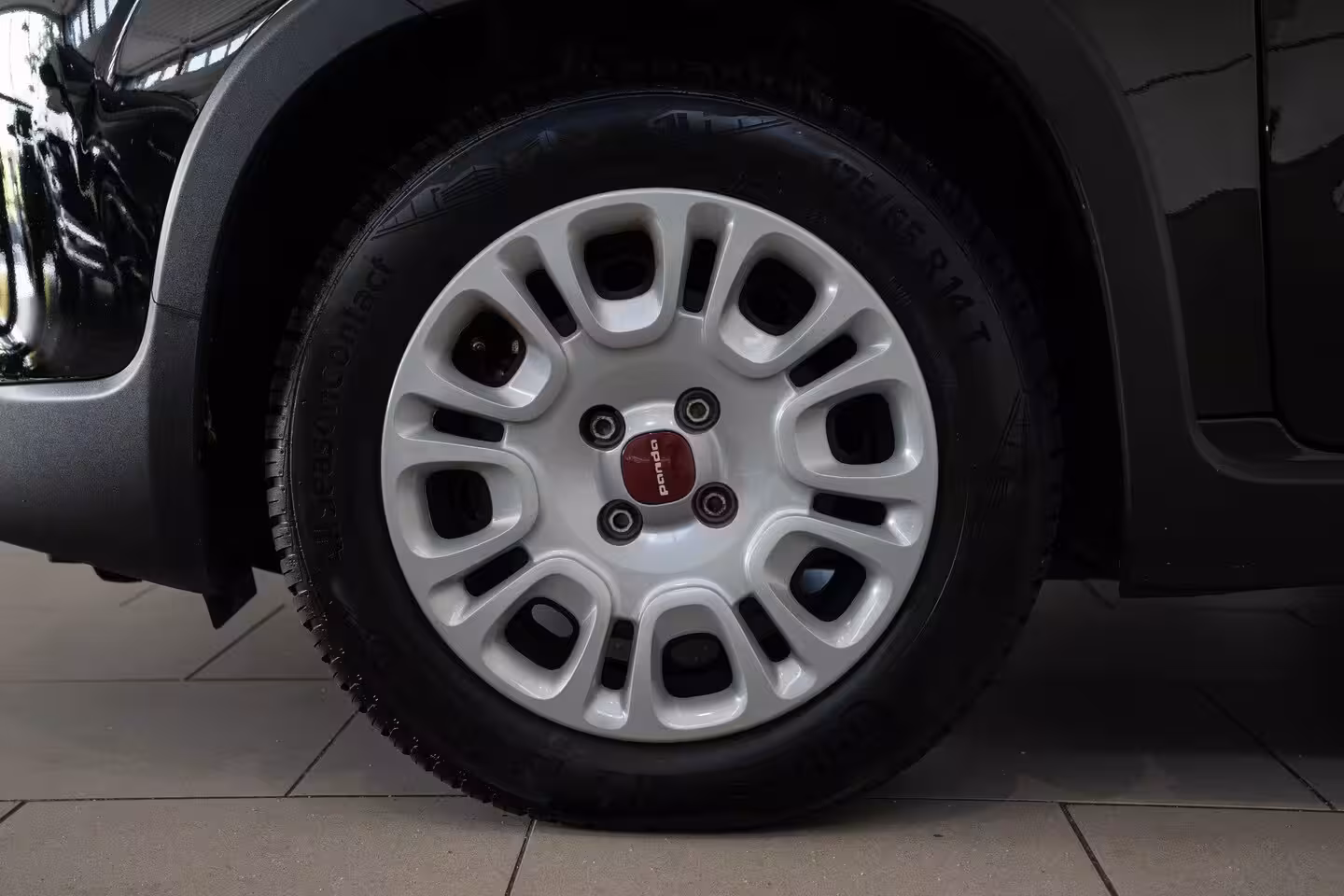 Fiat Panda 1.0 Hybrid | Climate Controle | Parkeersensoren | Apple Carplay & Android Auto | Bestuurde