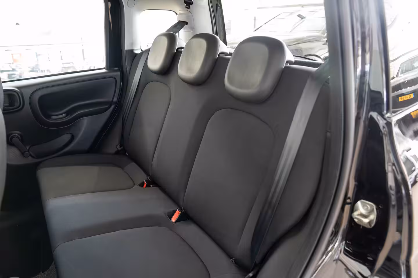 Fiat Panda 1.0 Hybrid | Climate Controle | Parkeersensoren | Apple Carplay & Android Auto | Bestuurde