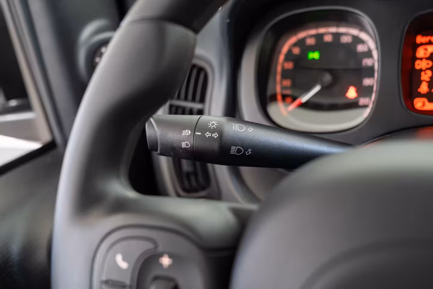 Fiat Panda 1.0 Hybrid | Climate Controle | Parkeersensoren | Apple Carplay & Android Auto | Bestuurde