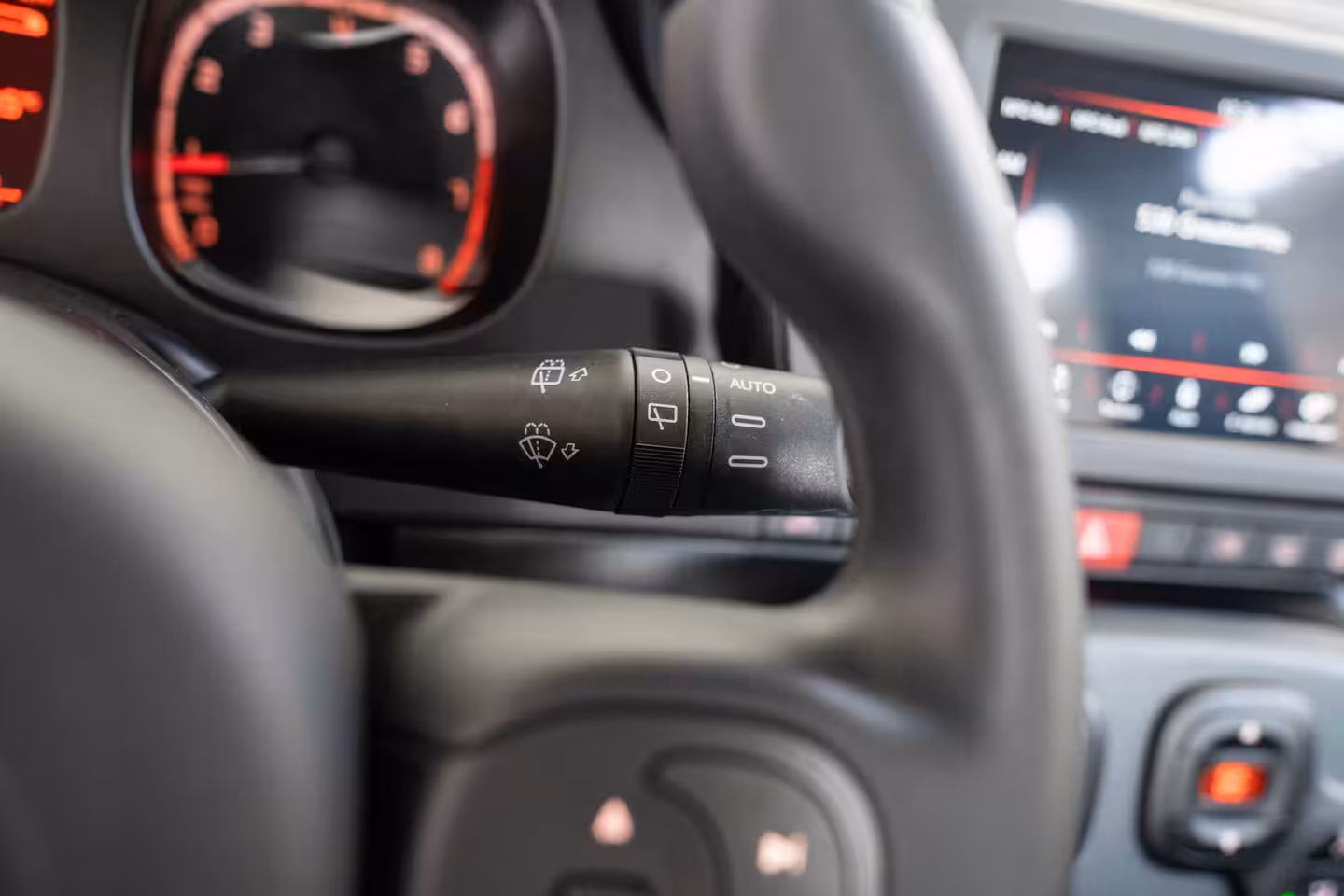 Fiat Panda 1.0 Hybrid | Climate Controle | Parkeersensoren | Apple Carplay & Android Auto | Bestuurde