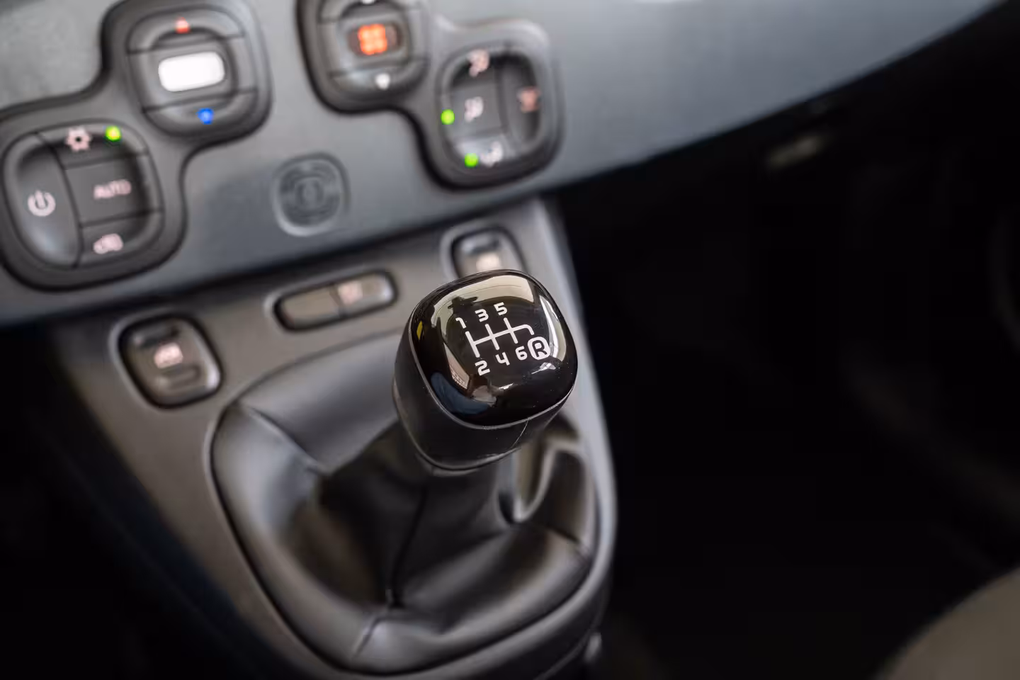 Fiat Panda 1.0 Hybrid | Climate Controle | Parkeersensoren | Apple Carplay & Android Auto | Bestuurde