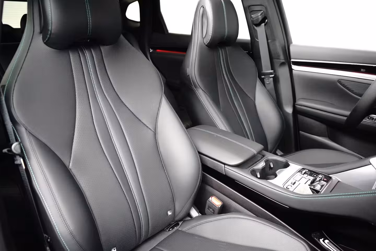 BYD Seal U 1.5 DM-i Boost