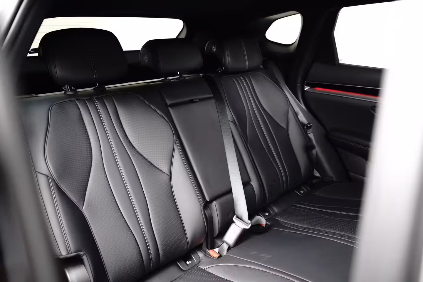 BYD Seal U 1.5 DM-i Boost