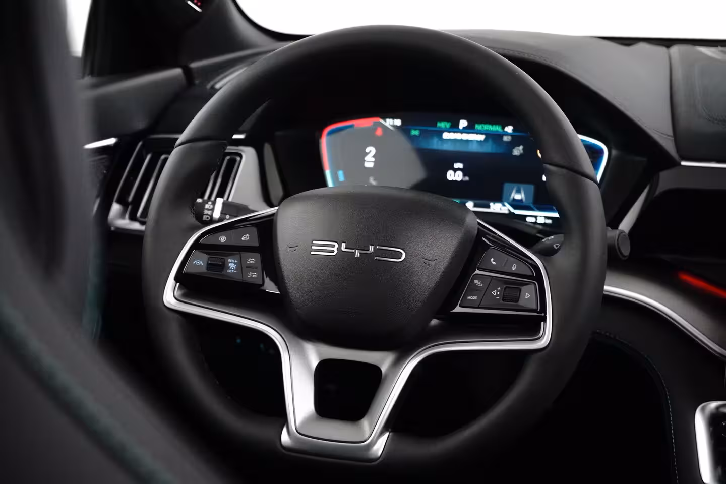 BYD Seal U 1.5 DM-i Boost