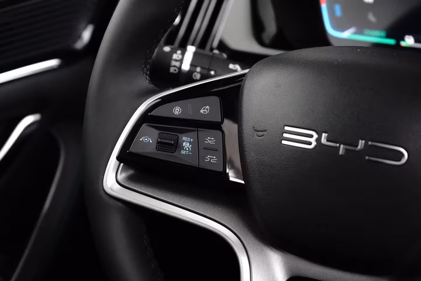 BYD Seal U 1.5 DM-i Boost