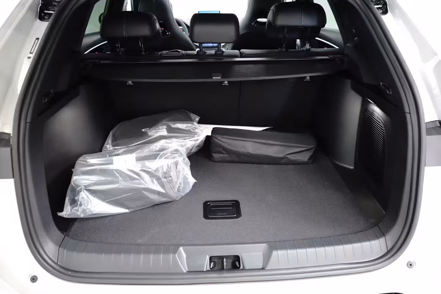 BYD Seal U 1.5 DM-i Boost