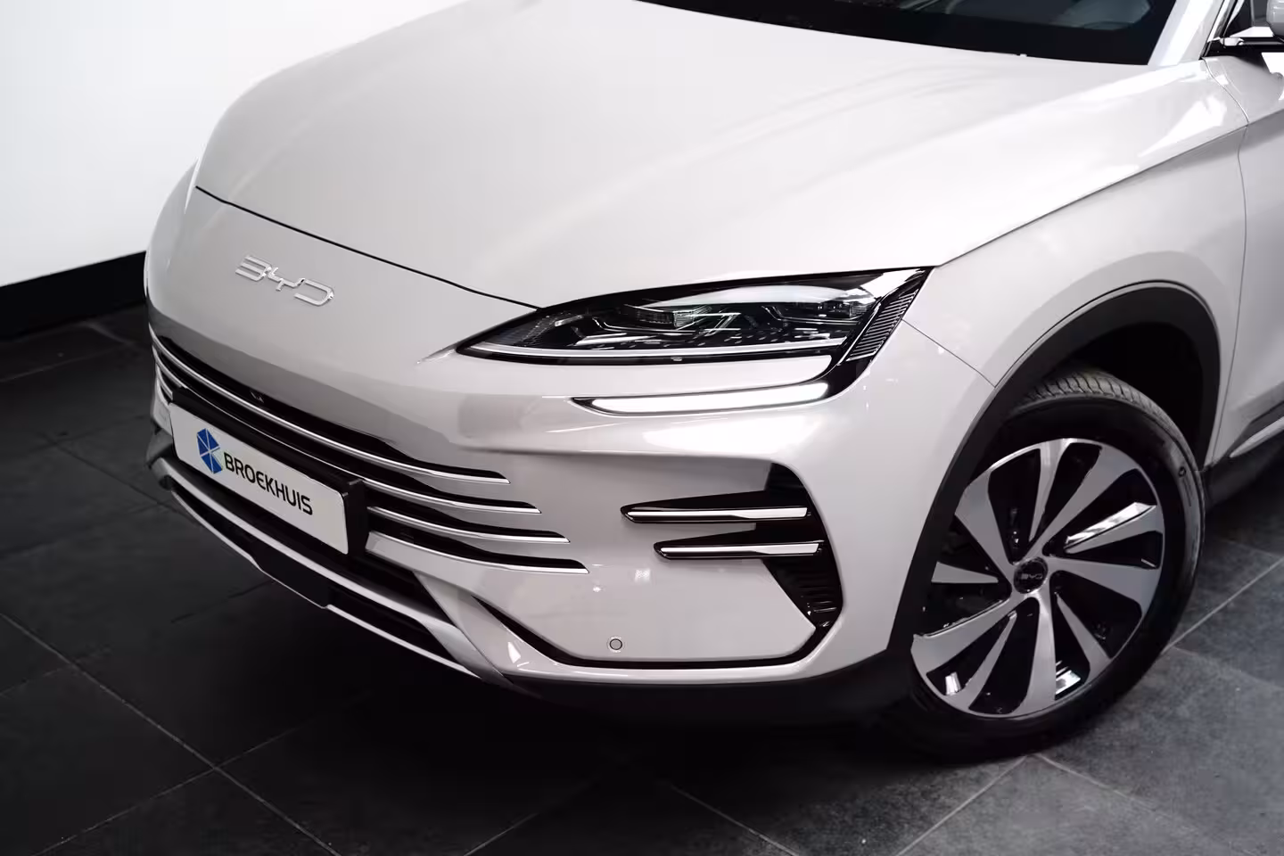 BYD Seal U 1.5 DM-i Boost