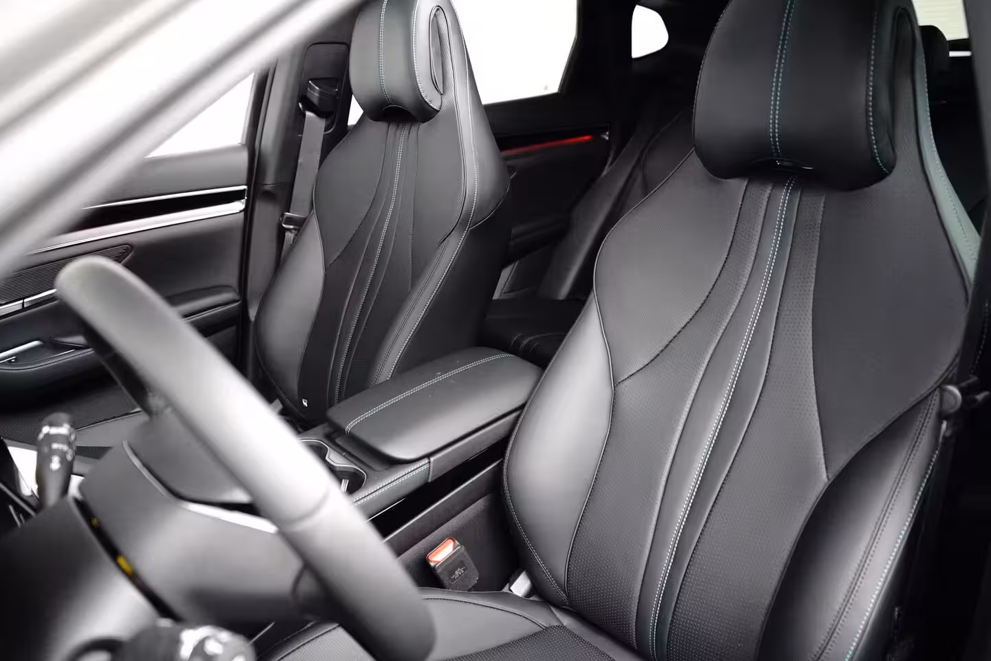 BYD Seal U 1.5 DM-i Boost