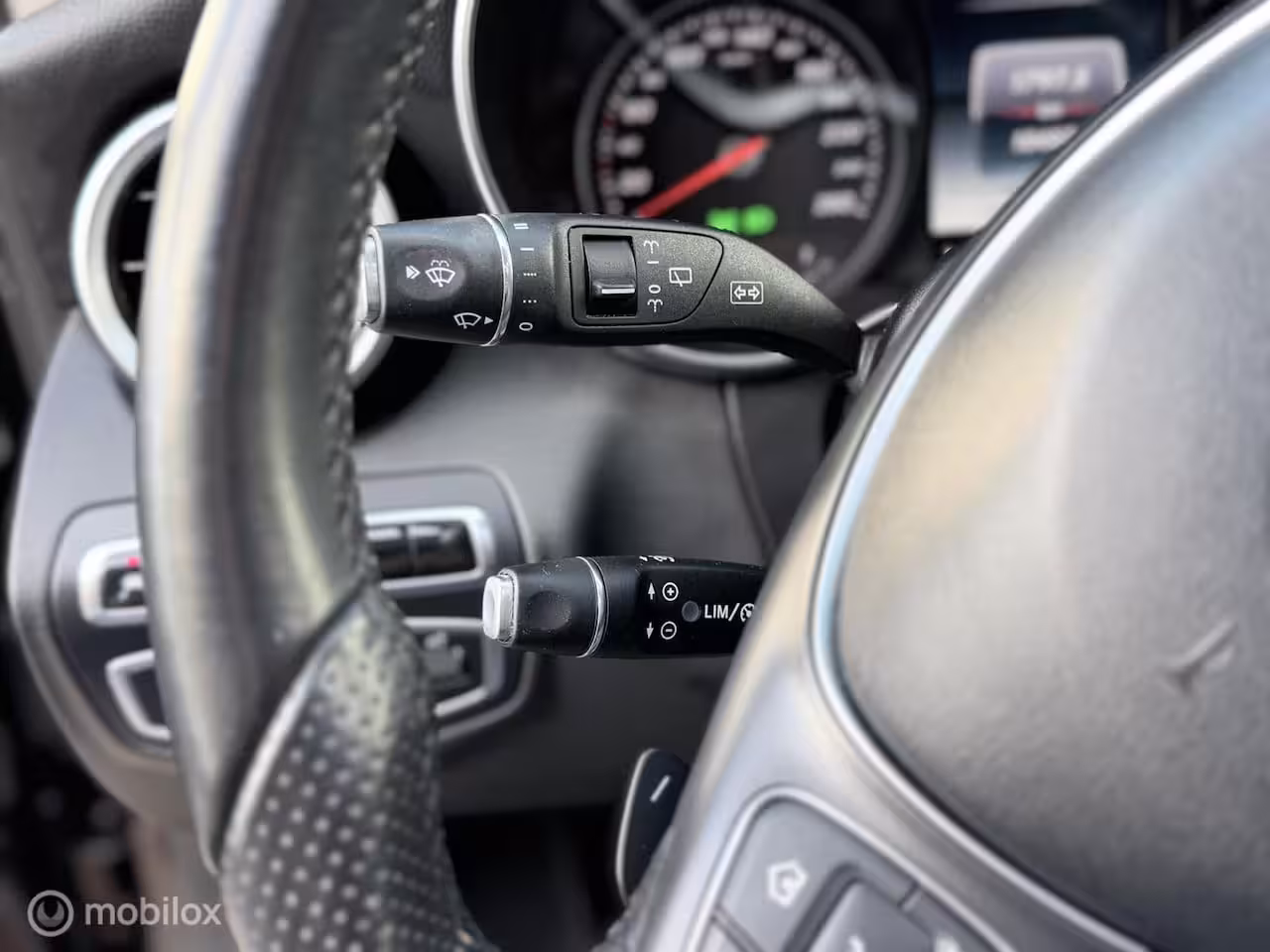 Mercedes-Benz C-klasse Estate 180 Prestige Pano Clima Cruise Led