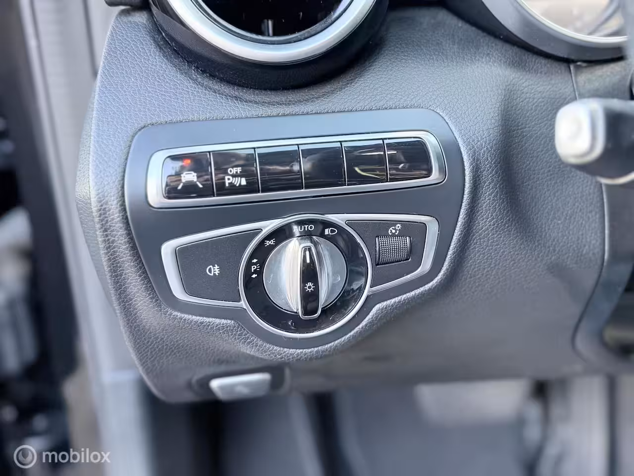 Mercedes-Benz C-klasse Estate 180 Prestige Pano Clima Cruise Led
