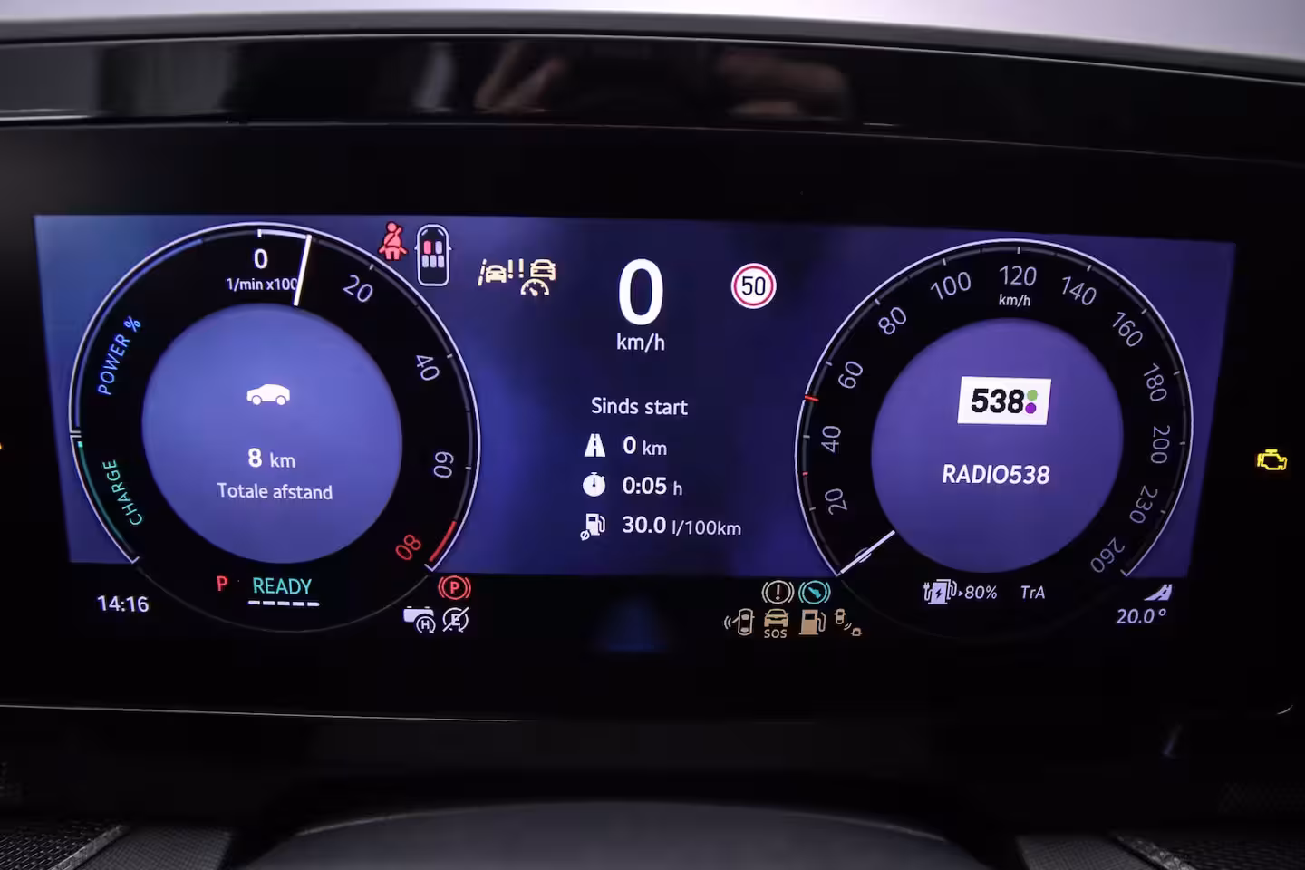 Skoda Kodiaq 1.5 TSI PHEV 204pk Business Edition