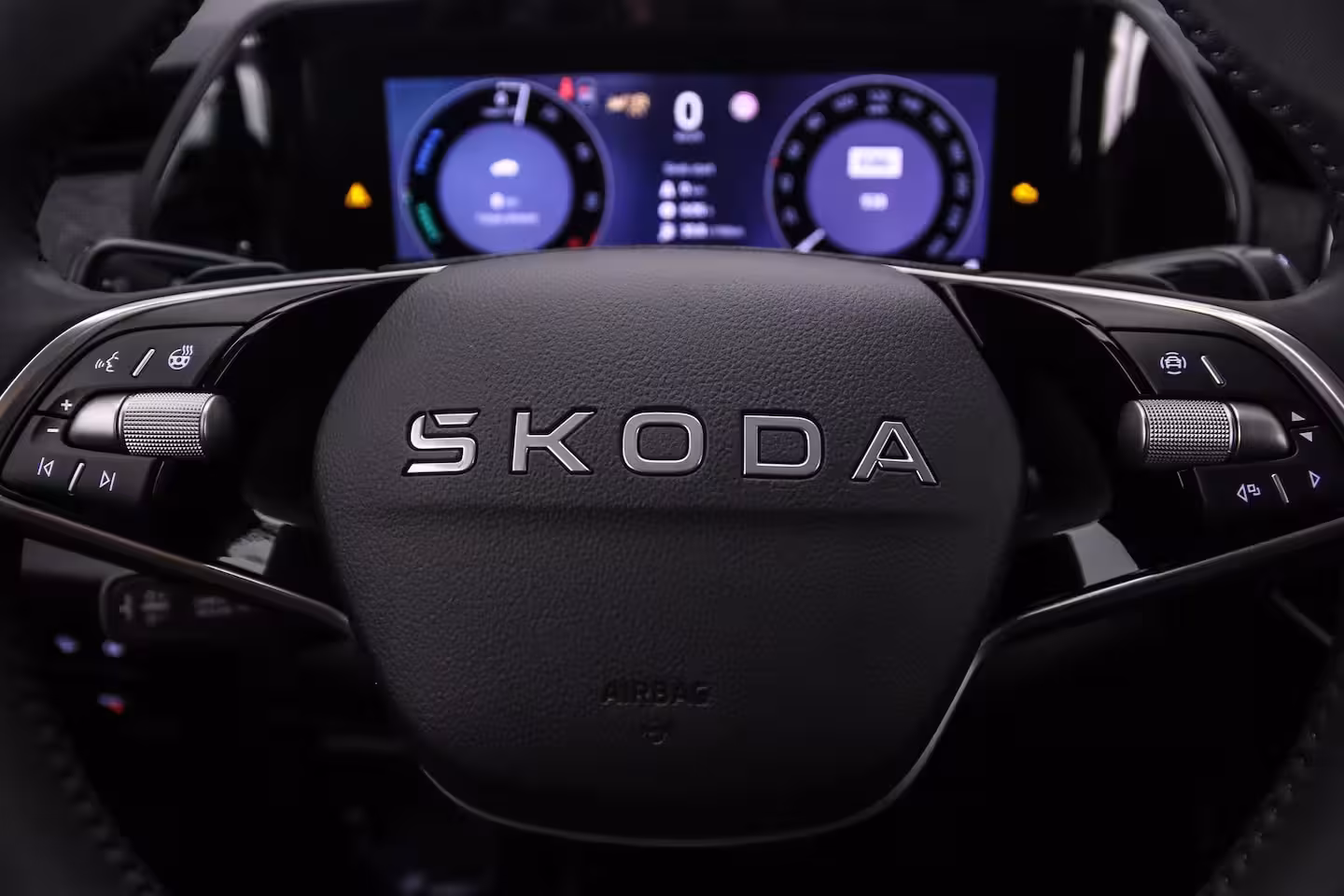 Skoda Kodiaq 1.5 TSI PHEV 204pk Business Edition