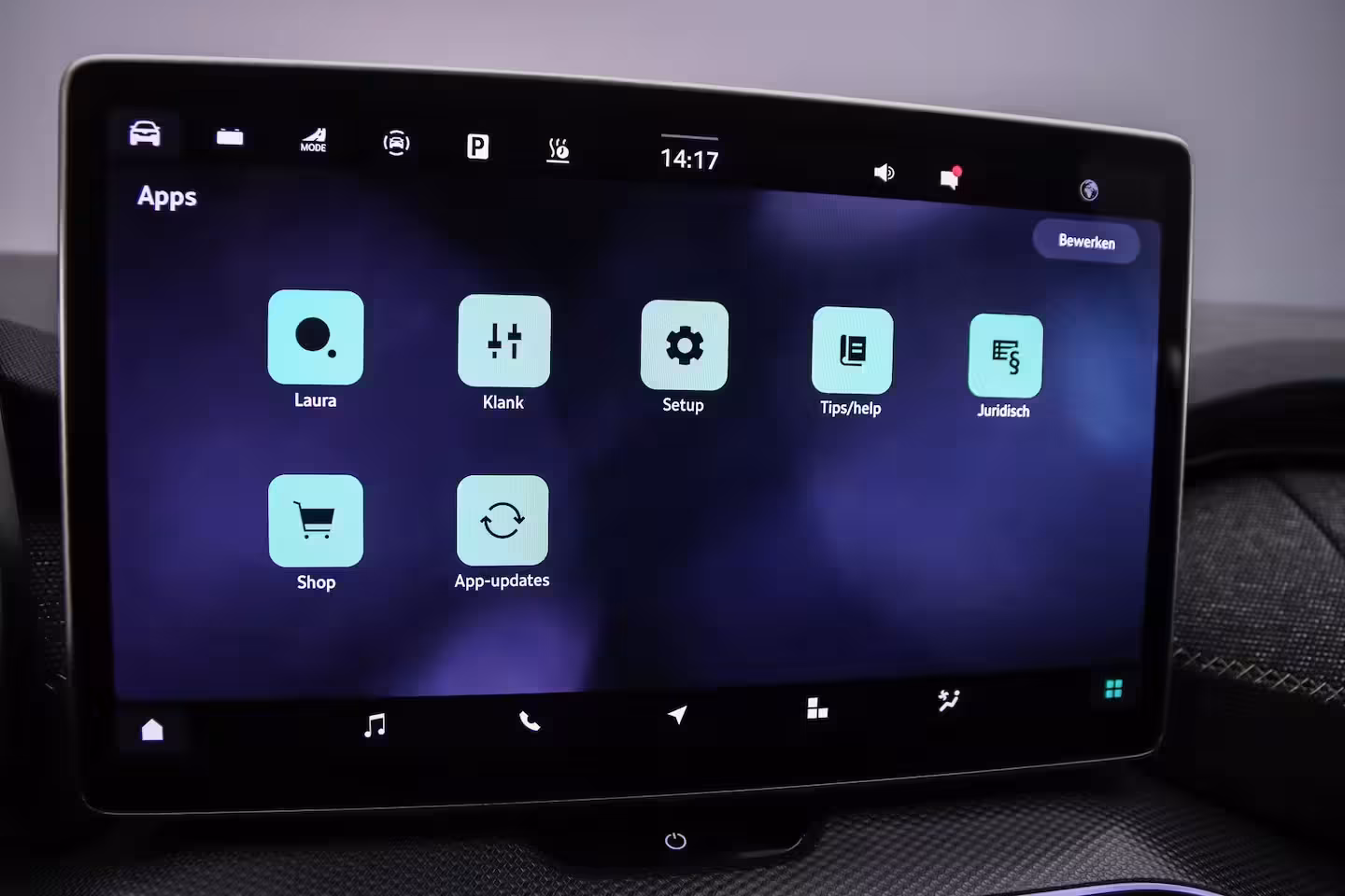 Skoda Kodiaq 1.5 TSI PHEV 204pk Business Edition