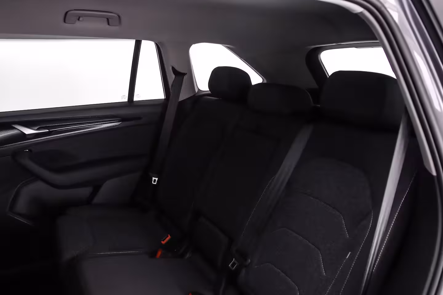 Skoda Kodiaq 1.5 TSI PHEV 204pk Business Edition