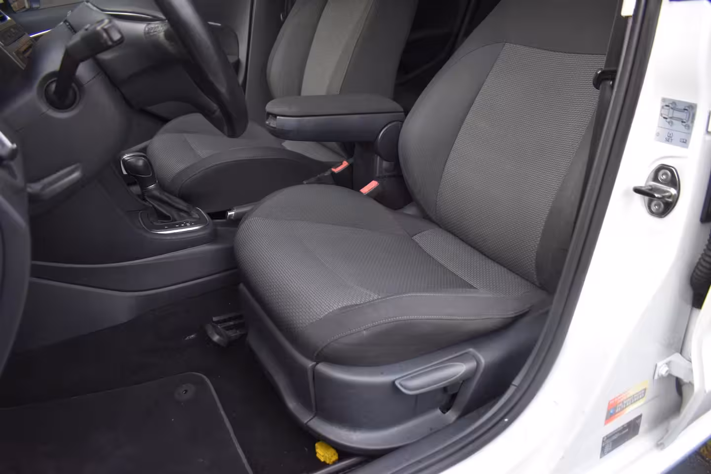Volkswagen Polo 1.2 TSI Highline