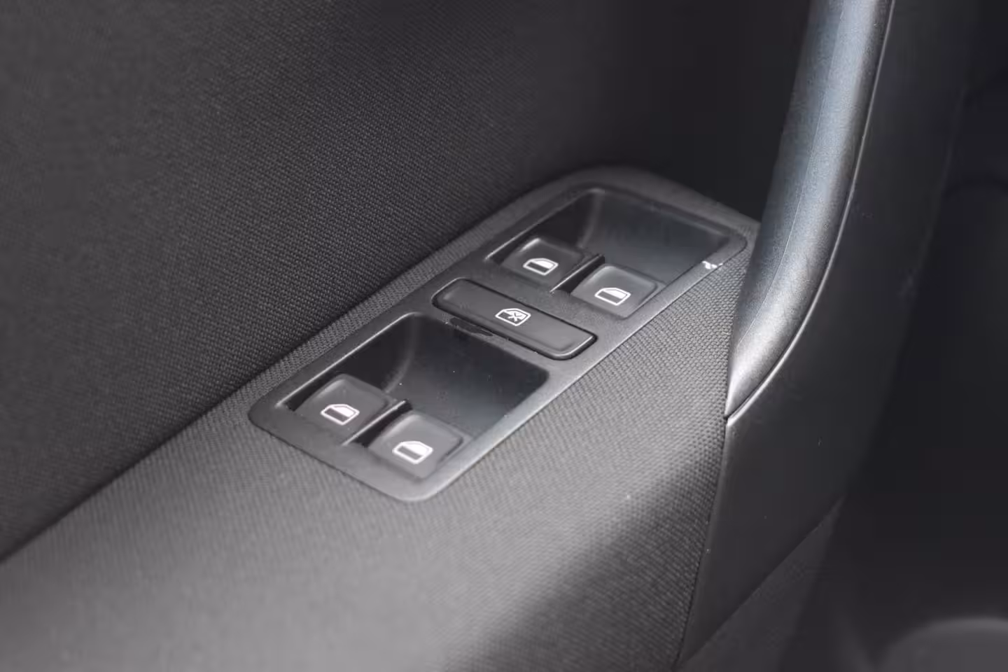 Volkswagen Polo 1.2 TSI Highline