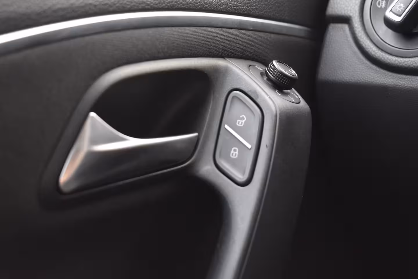 Volkswagen Polo 1.2 TSI Highline