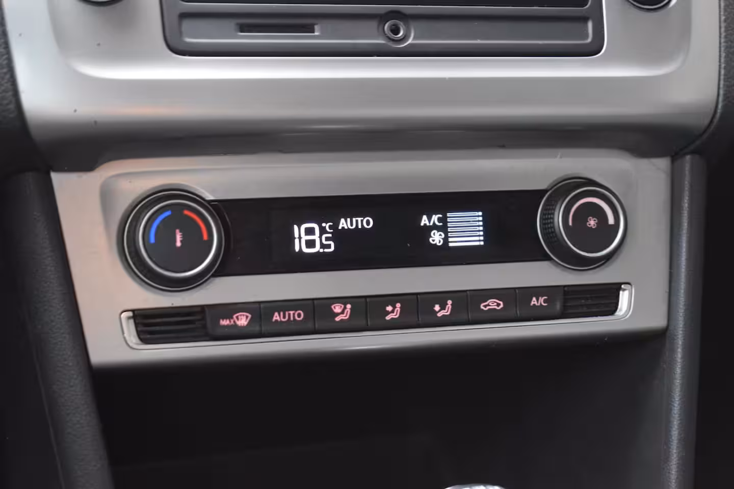 Volkswagen Polo 1.2 TSI Highline