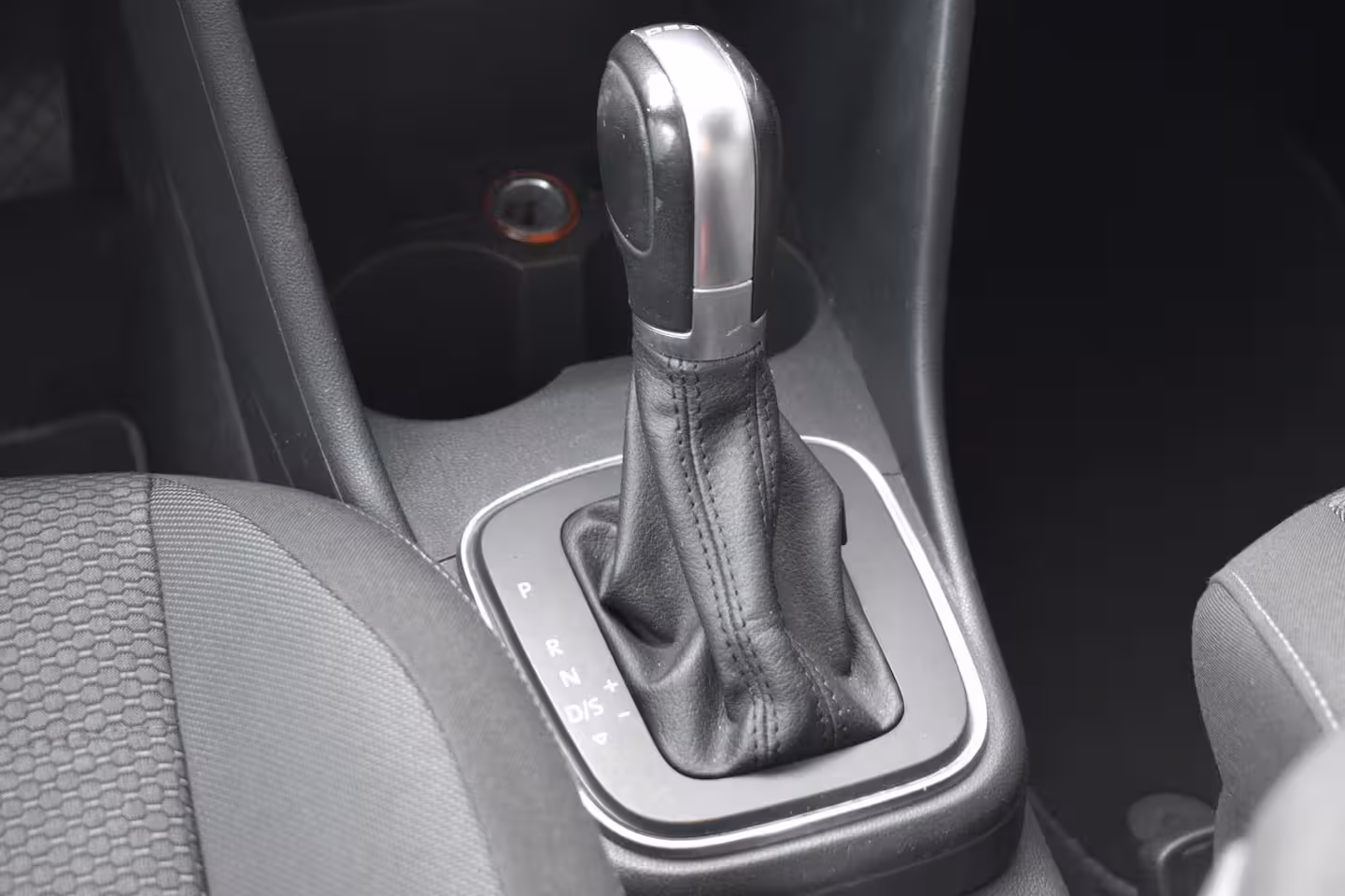 Volkswagen Polo 1.2 TSI Highline