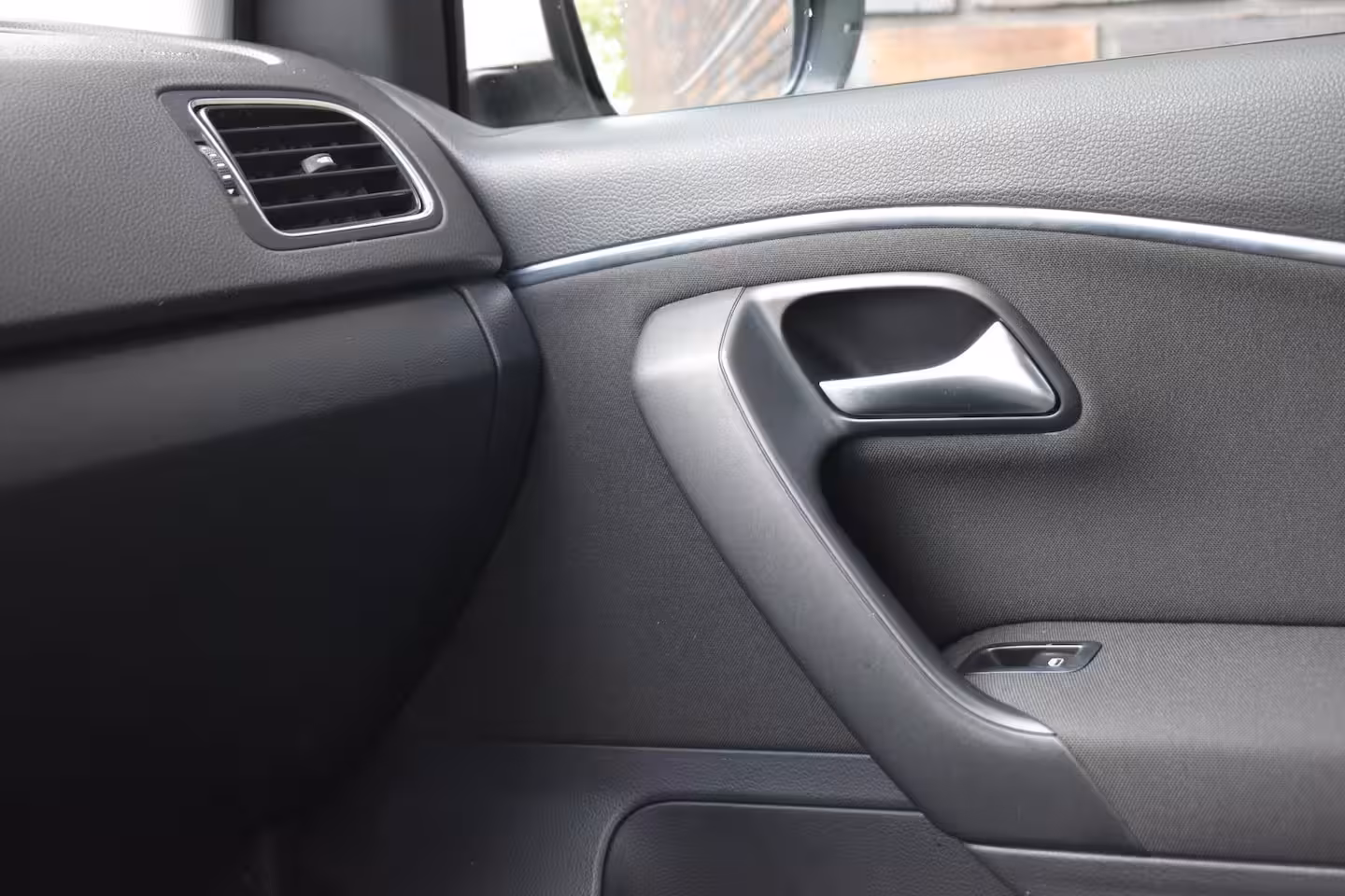Volkswagen Polo 1.2 TSI Highline
