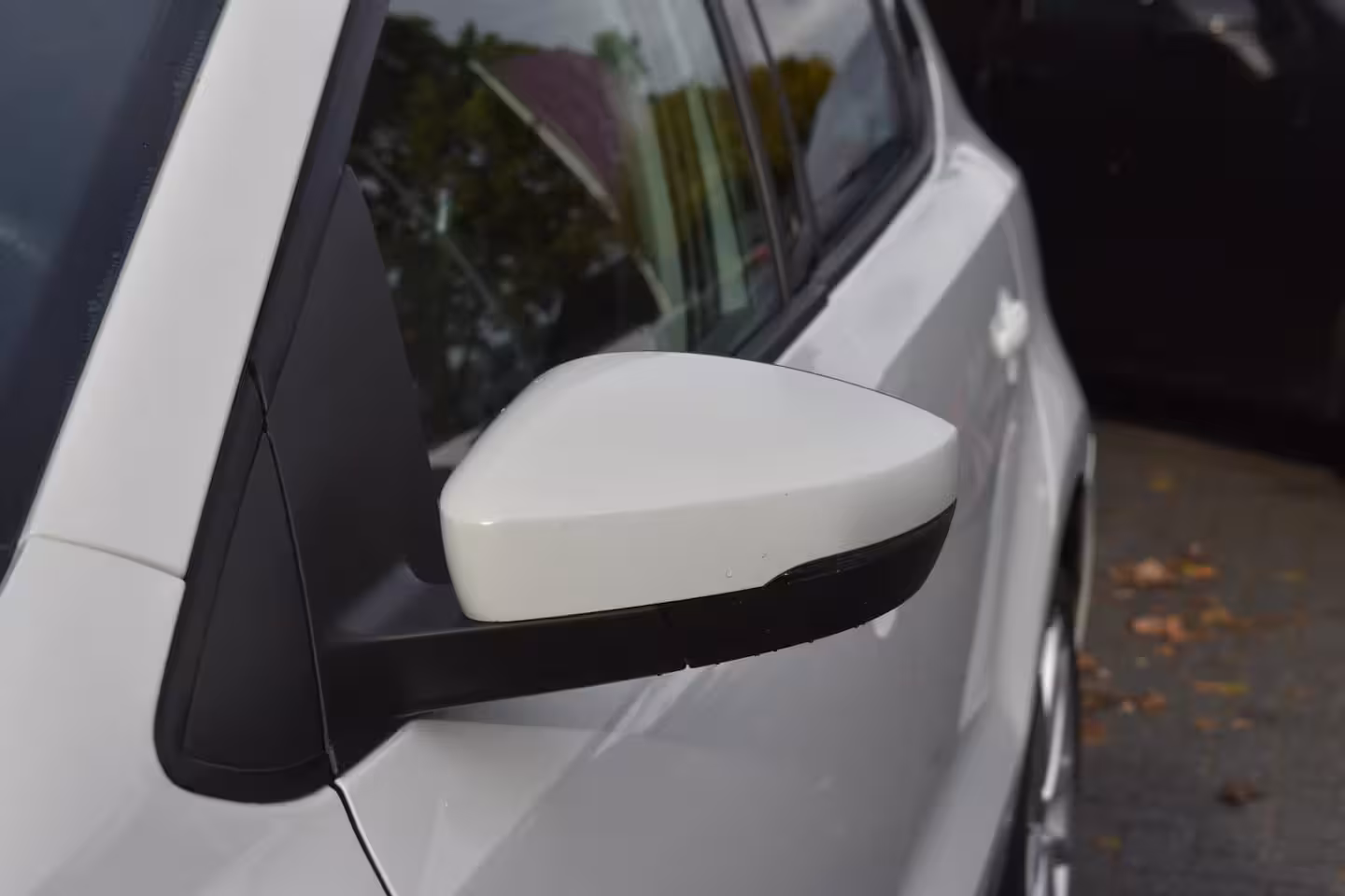 Volkswagen Polo 1.2 TSI Highline