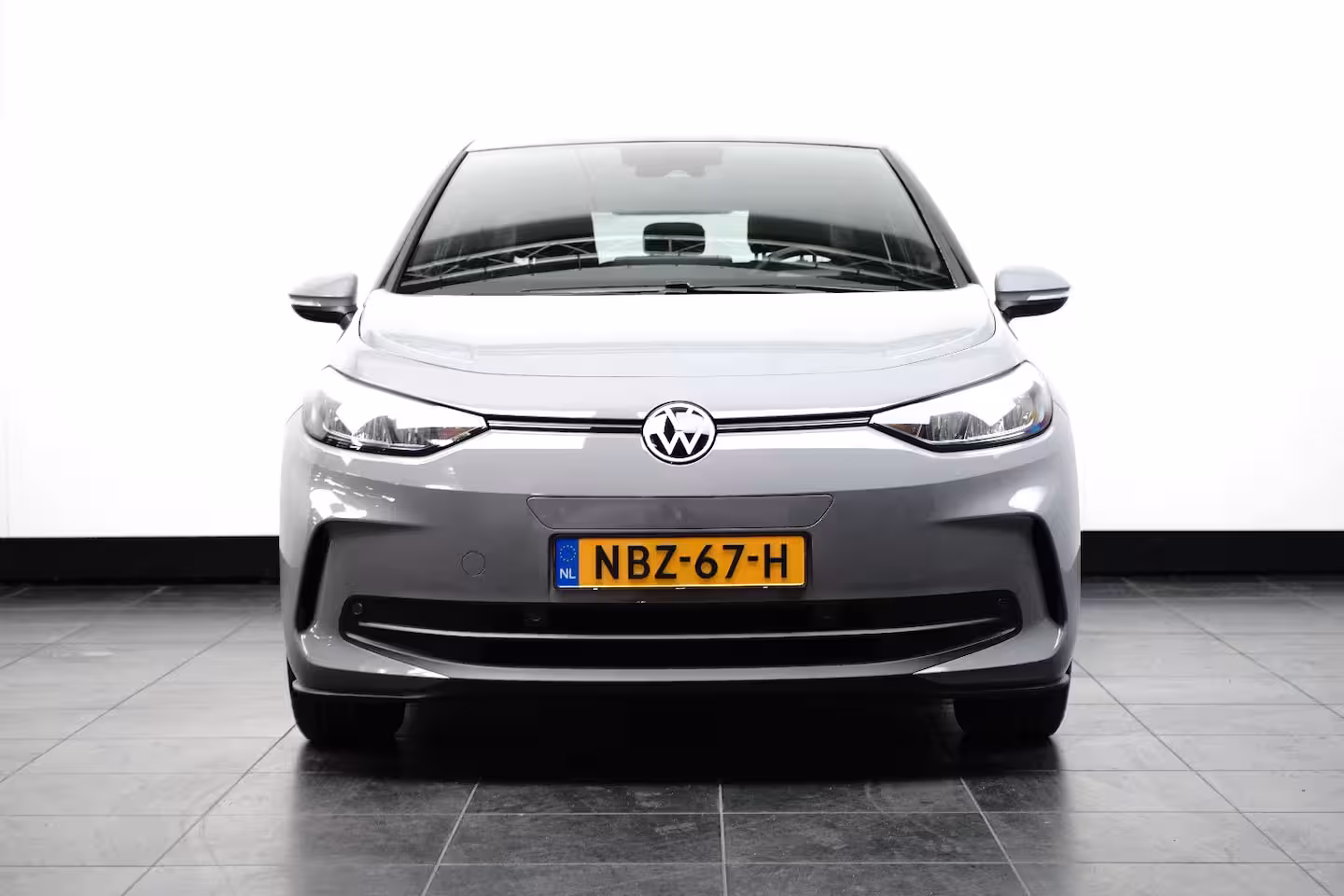 Volkswagen ID.3 59 kWh 204 pk Pro Business | Electronic climate control | Cruise control adaptief | Apple