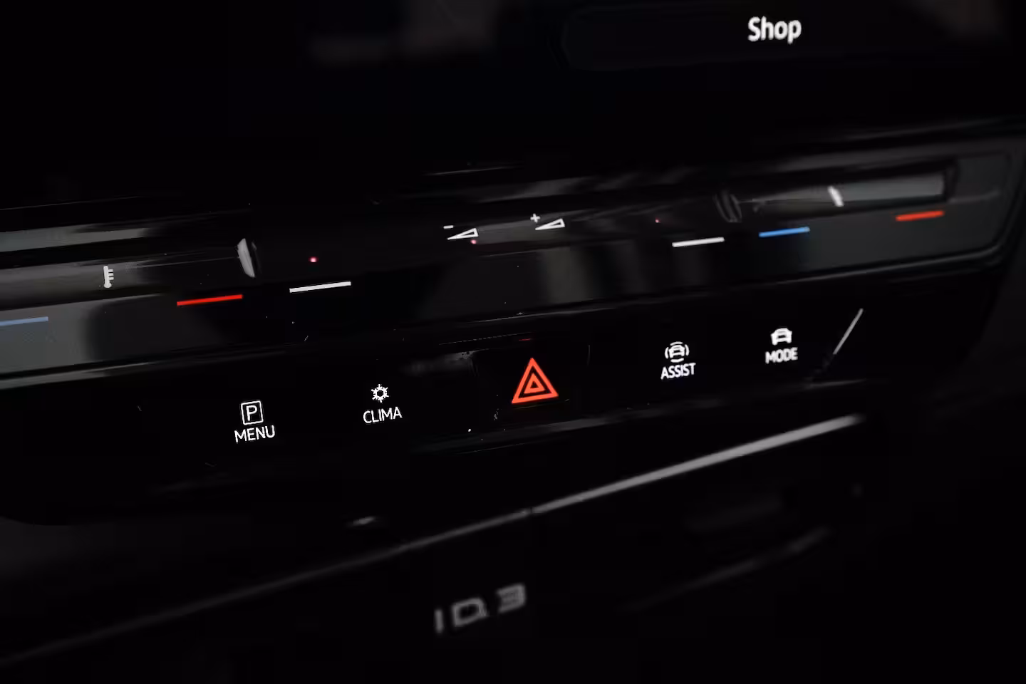 Volkswagen ID.3 59 kWh 204 pk Pro Business | Electronic climate control | Cruise control adaptief | Apple