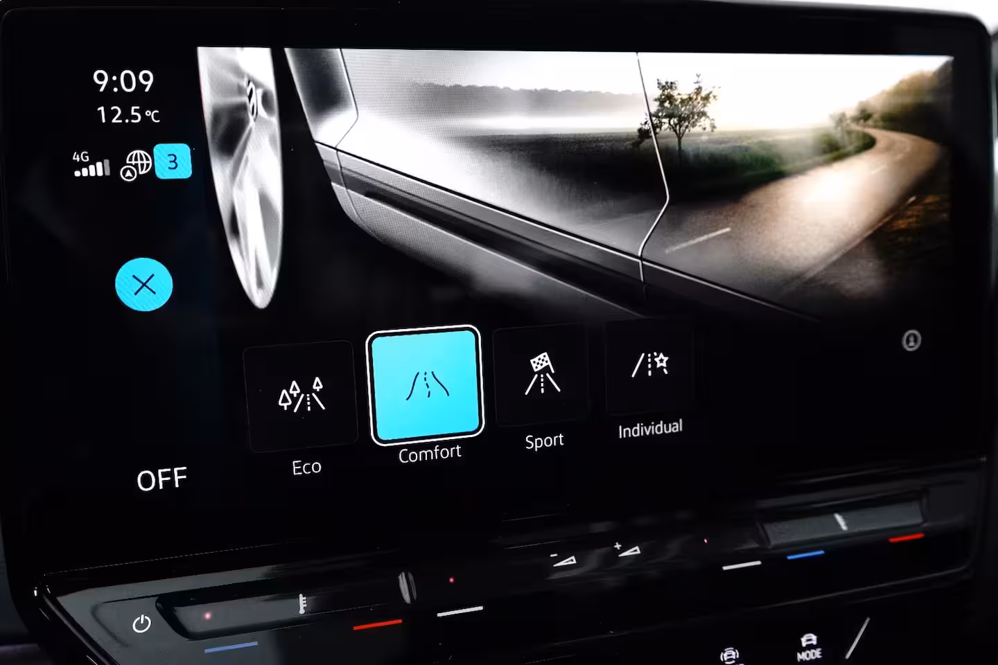 Volkswagen ID.3 59 kWh 204 pk Pro Business | Electronic climate control | Cruise control adaptief | Apple