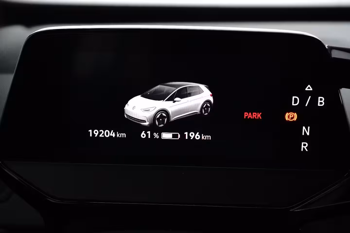 Volkswagen ID.3 59 kWh 204 pk Pro Business | Electronic climate control | Cruise control adaptief | Apple