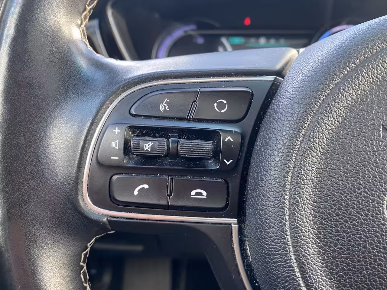 Kia e-Niro ExecutiveLine 64 kWh | Climate control | Leder | Stoel + stuurverwarming en ventilatie | S