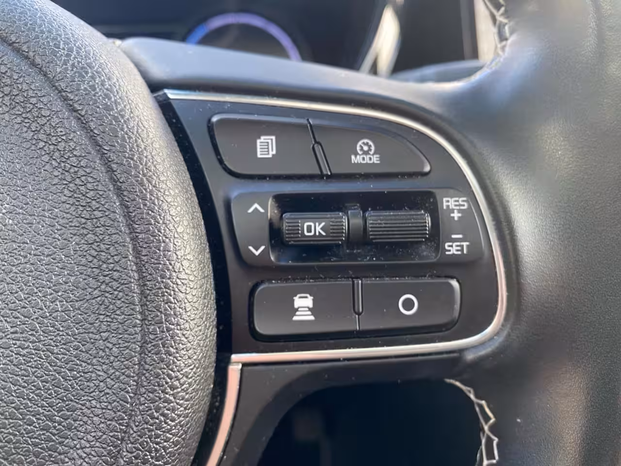 Kia e-Niro ExecutiveLine 64 kWh | Climate control | Leder | Stoel + stuurverwarming en ventilatie | S
