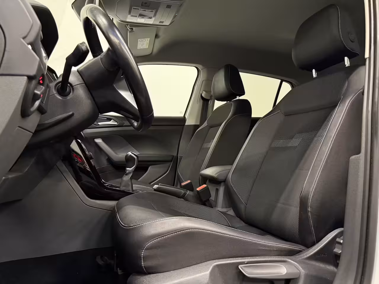 Volkswagen T-Cross 1.0 TSI Style Digital Camera Led Beats 116 PK