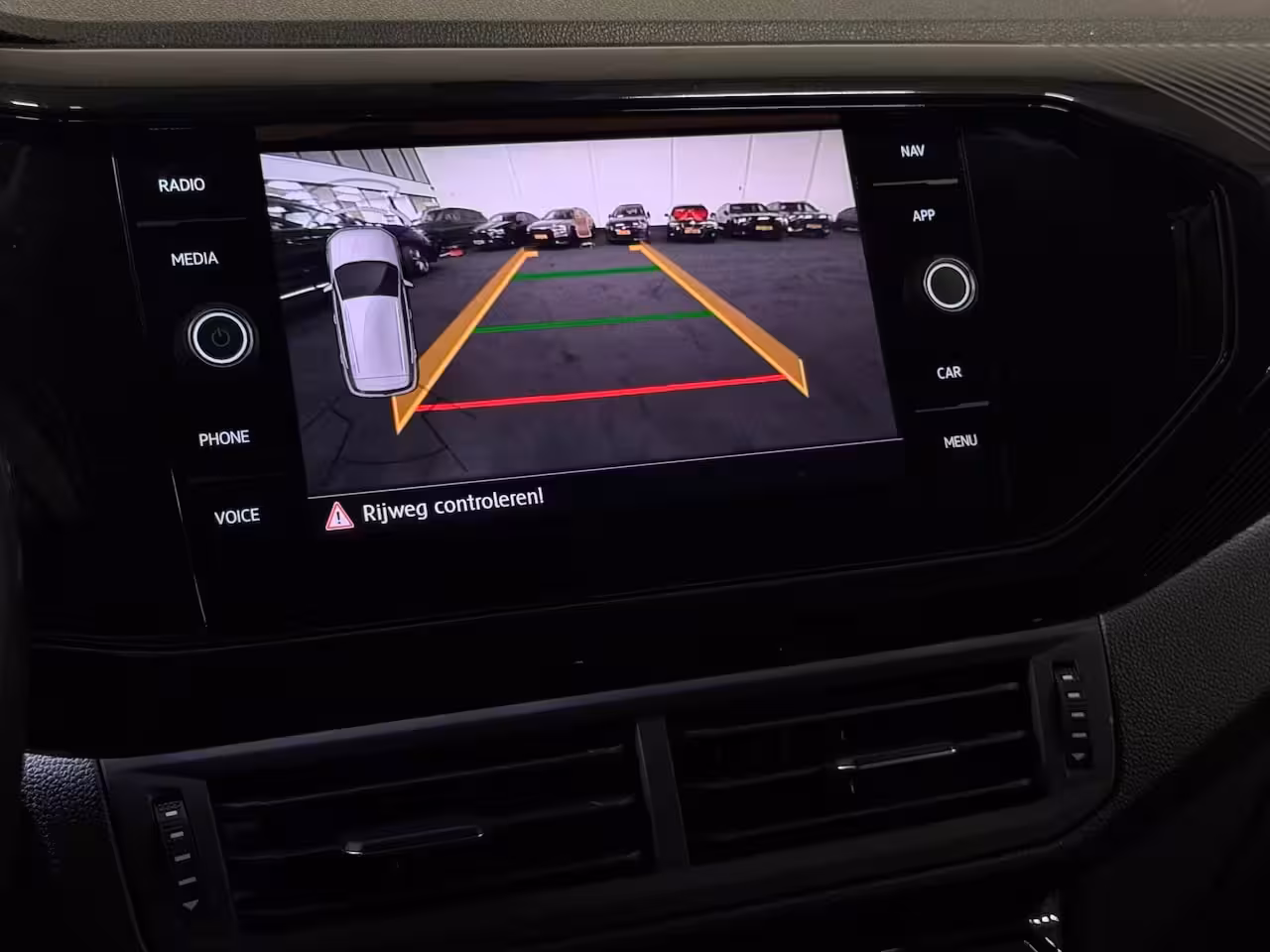 Volkswagen T-Cross 1.0 TSI Style Digital Camera Led Beats 116 PK