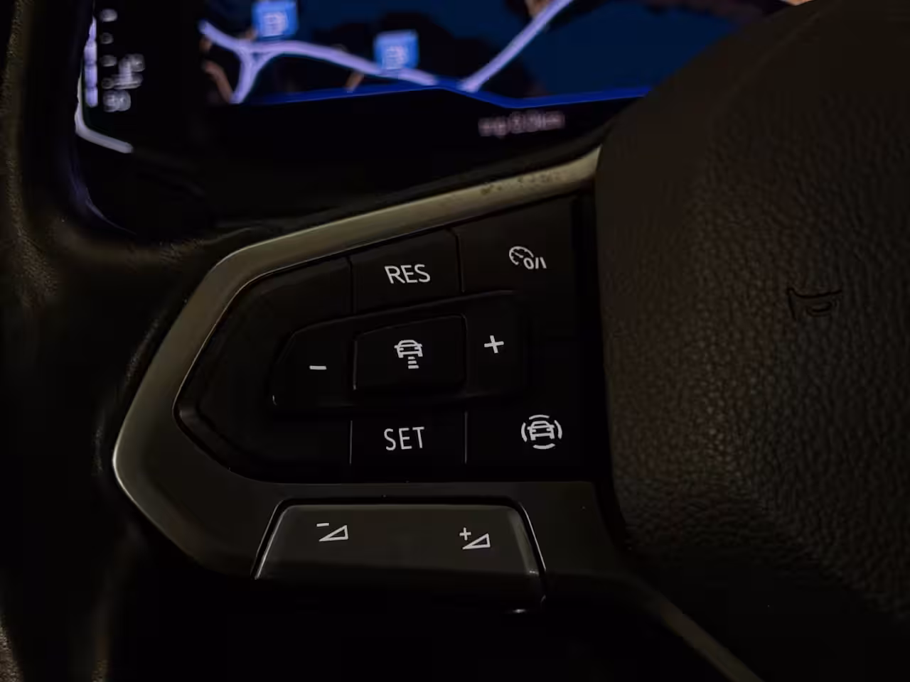 Volkswagen T-Cross 1.0 TSI Style Digital Camera Led Beats 116 PK