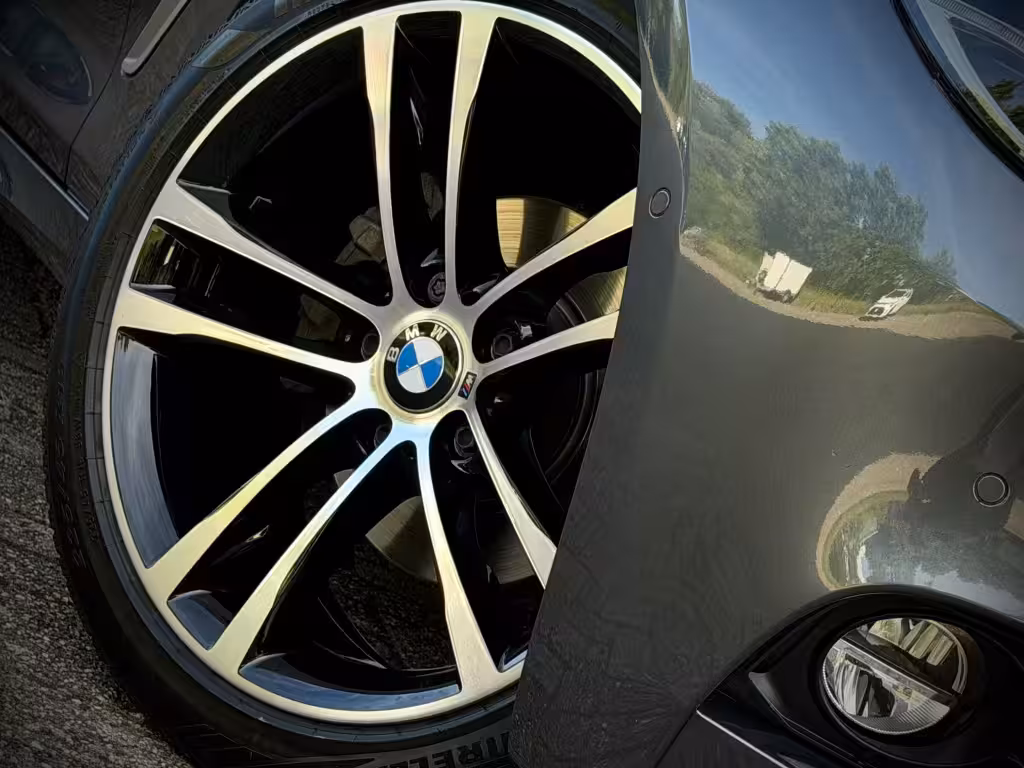 BMW 3-serie Gran Turismo 320i PANO|VIRTUAL|CAMERA|HiFi NAP