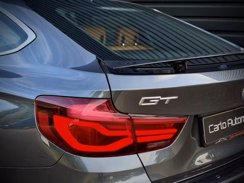 BMW 3-serie Gran Turismo 320i PANO|VIRTUAL|CAMERA|HiFi NAP