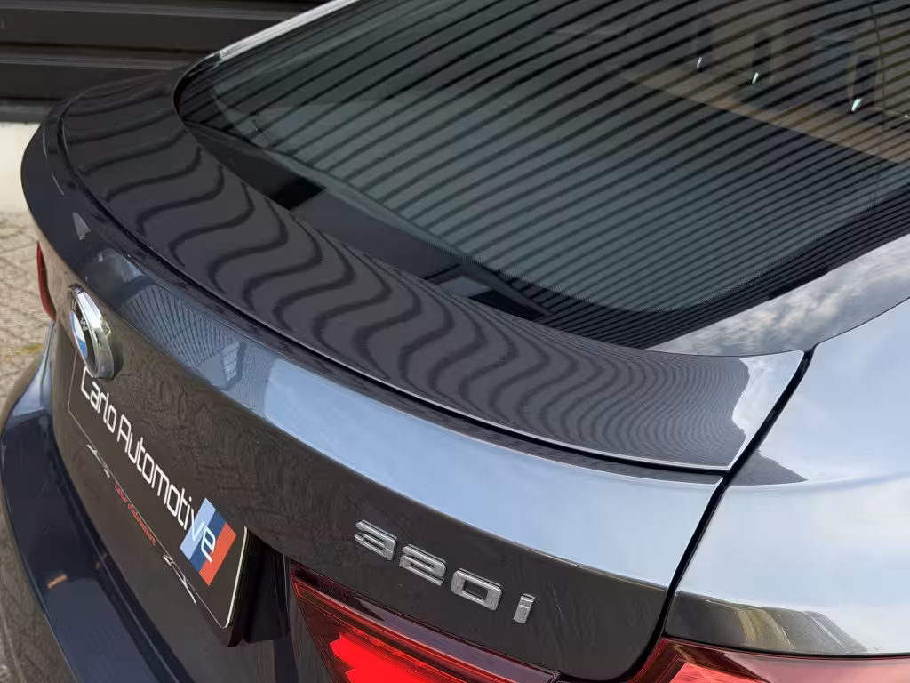 BMW 3-serie Gran Turismo 320i PANO|VIRTUAL|CAMERA|HiFi NAP
