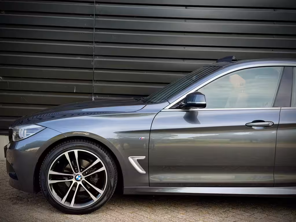 BMW 3-serie Gran Turismo 320i PANO|VIRTUAL|CAMERA|HiFi NAP