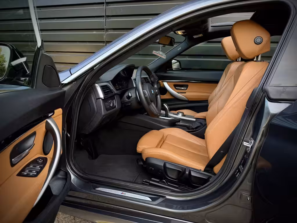 BMW 3-serie Gran Turismo 320i PANO|VIRTUAL|CAMERA|HiFi NAP
