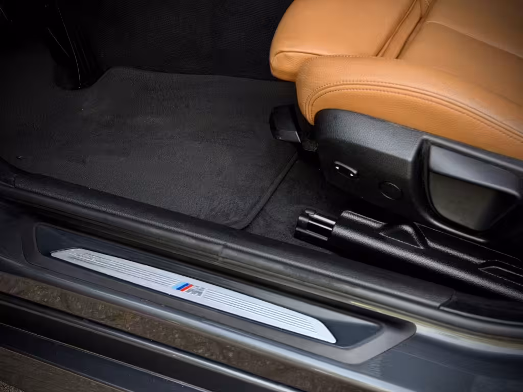 BMW 3-serie Gran Turismo 320i PANO|VIRTUAL|CAMERA|HiFi NAP