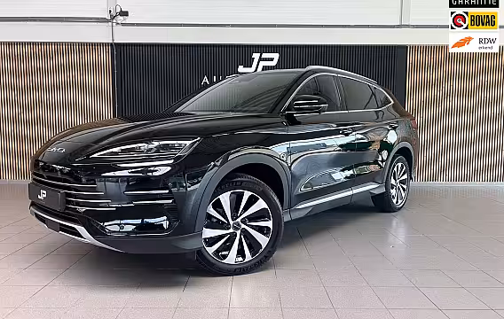 BYD Seal U 1.5 DM- i FWD NAVI| PANO| 360 CAMERA| LEDER| INFINITY| FABRIEKSGARANTIE TOT 2032| 218PK