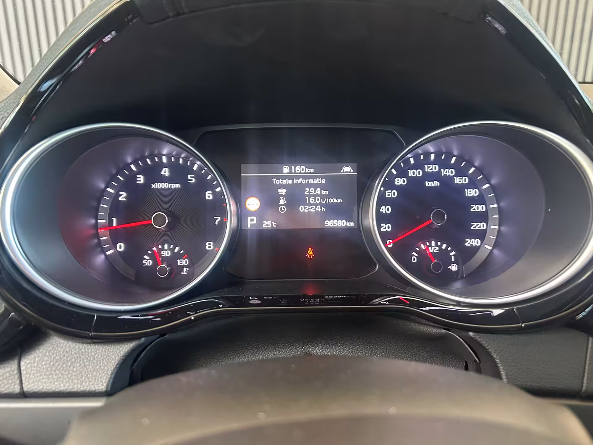 Kia XCeed 1.4 T-GDi DynamicPlusLine Automaat|JBL|ACC|Camera|Navi|Leder