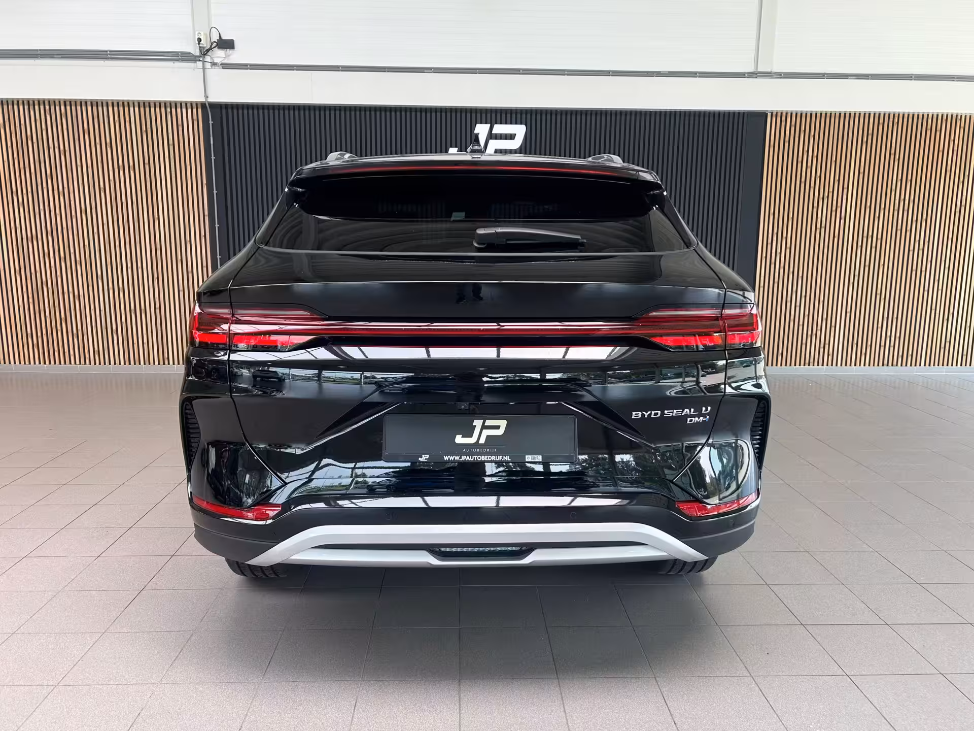 BYD Seal U 1.5 DM- i FWD NAVI| PANO| 360 CAMERA| LEDER| INFINITY| FABRIEKSGARANTIE TOT 2032| 218PK